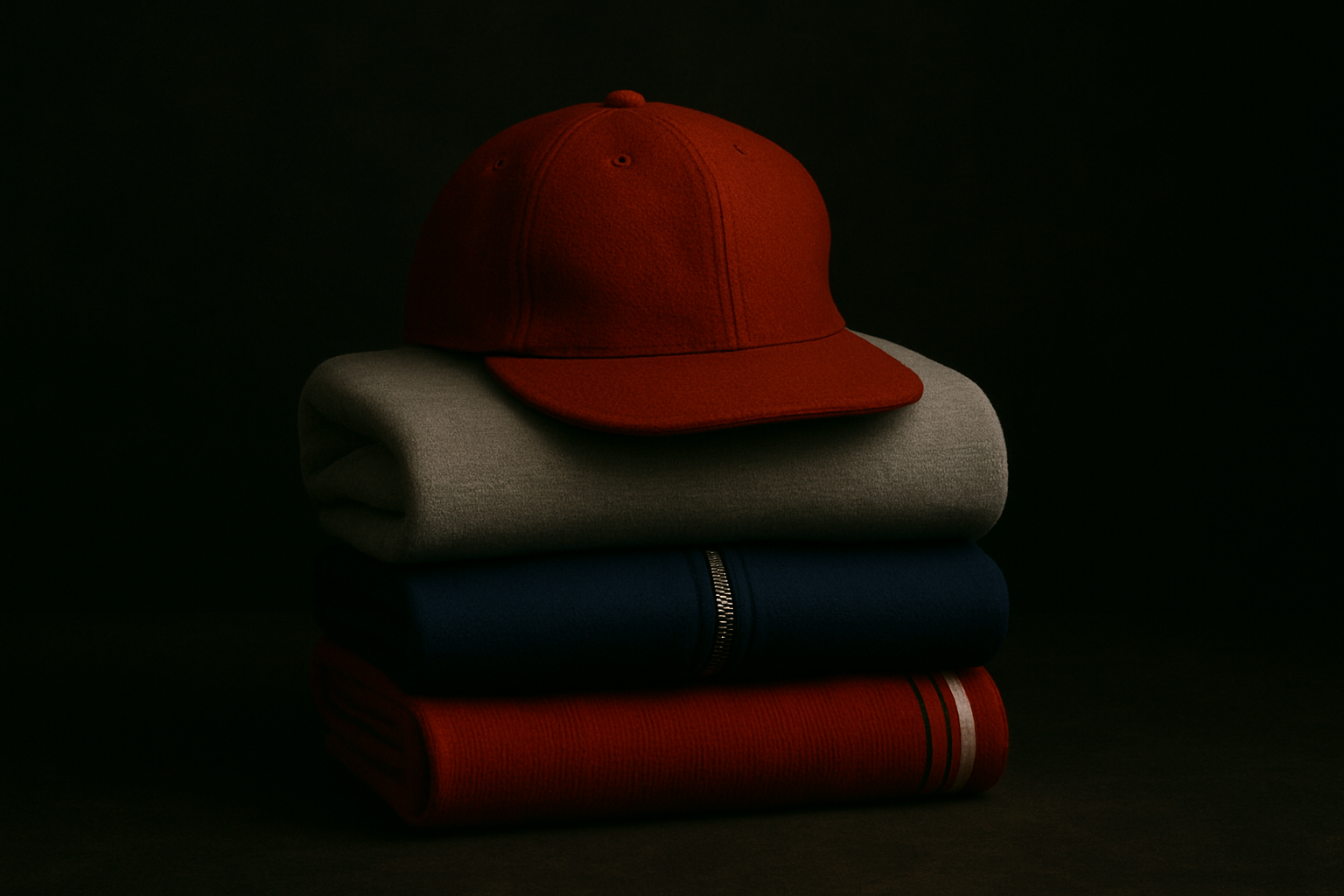 Vintage Fashion Collection